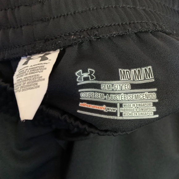 Women’s under armour full leg pant - Picture 4 of 4